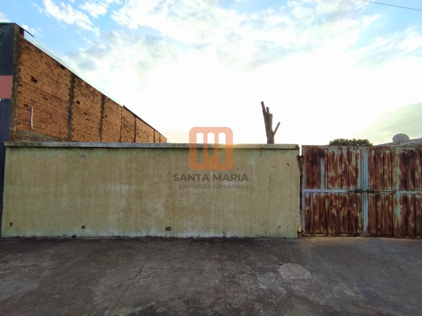 Terreno para comprar em Parque Industrial Tanquinho, Ribeirão Preto - Terreno/Lote (unidade) - foto 2 código 44330