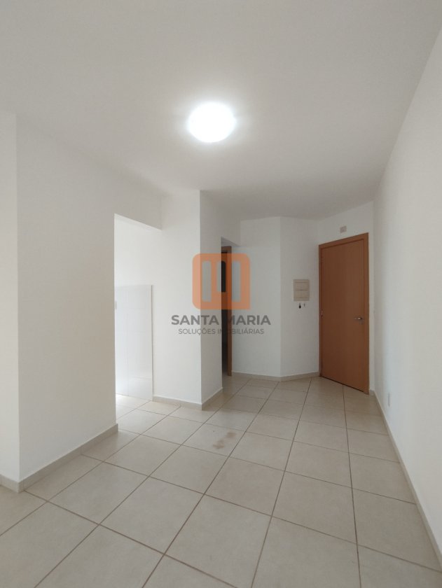 Apartamento para comprar em Nova Aliança, Ribeirão Preto - Sala (unidade) - foto 2 código 44346