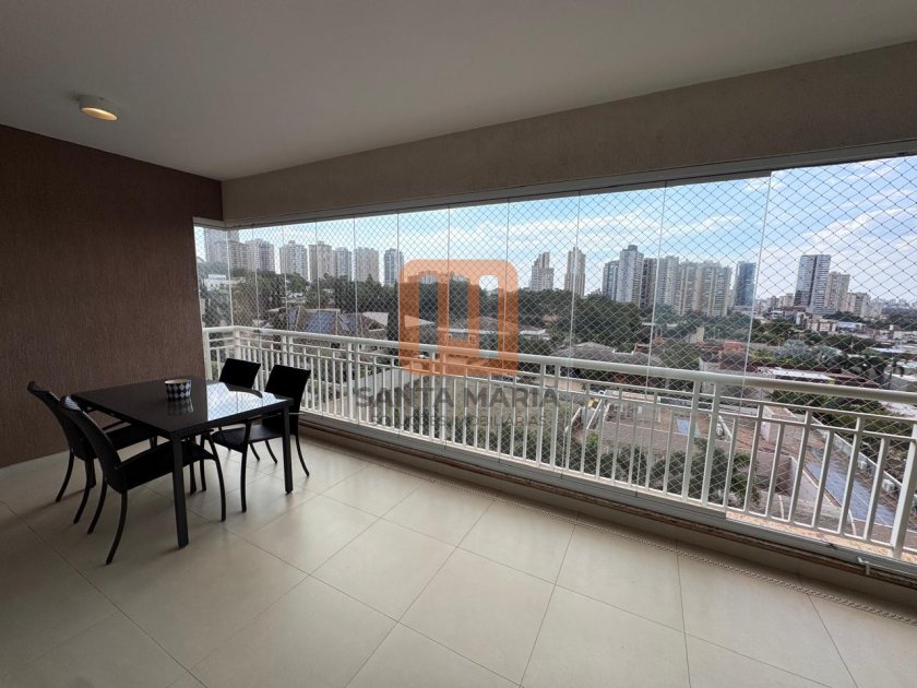 Apartamento em Jardim Botanico, Ribeirão Preto