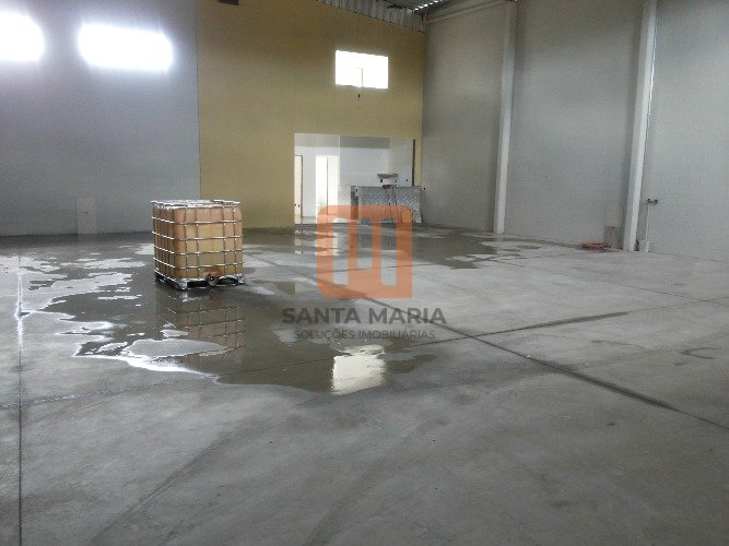 Salão-Galpão para comprar em Avelino Alves Palma, Ribeirão Preto - Salão (unidade) - foto 2 código 44428