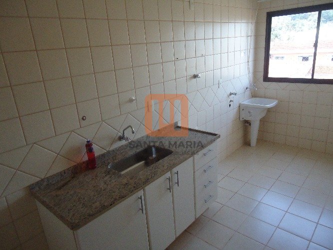 Apartamento para comprar em Jardim Mosteiro, Ribeirão Preto - Cozinha (unidade) - foto 3 código 44435