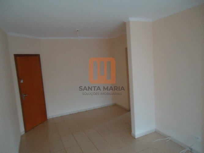 Apartamento para comprar no condomínio Verdes Mares em Jardim Mosteiro, Ribeirão Preto - código 44435