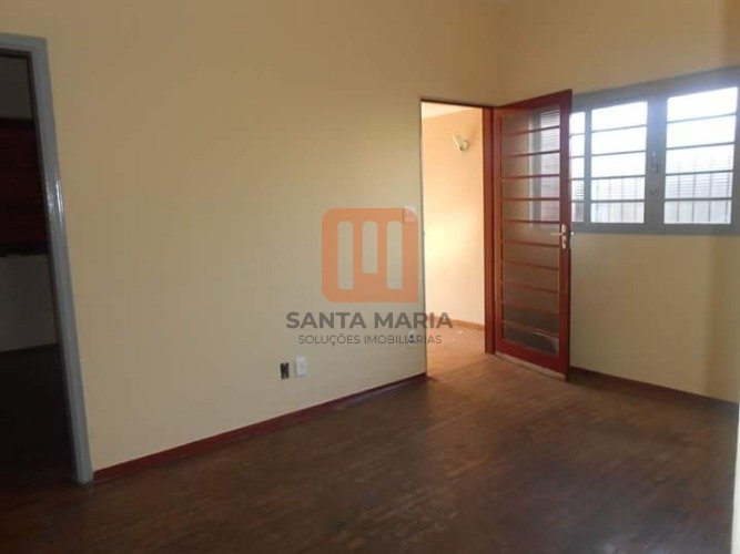 Casa para comprar em Campos Elíseos, Ribeirão Preto - Sala (unidade) - foto 2 código 44436