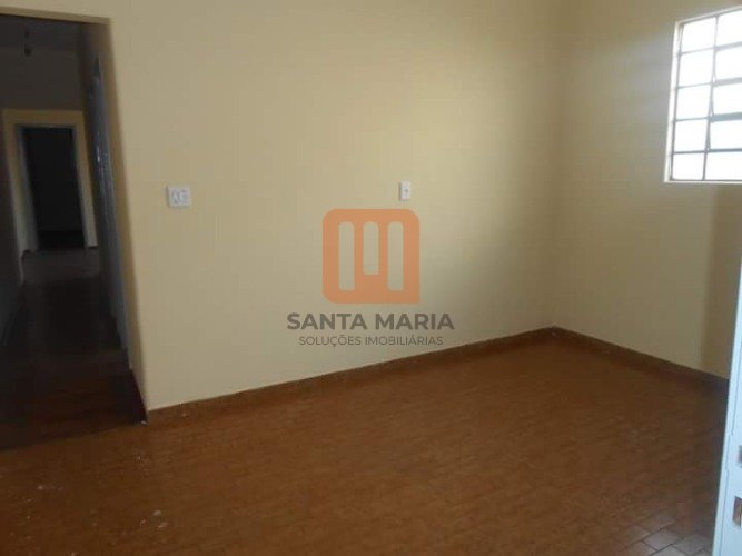 Casa para comprar em Campos Elíseos, Ribeirão Preto - Sala (unidade) - foto 3 código 44436