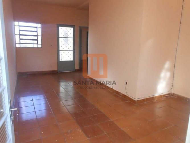 Casa para comprar em Campos Elíseos, Ribeirão Preto - Sala (unidade) - foto 4 código 44436