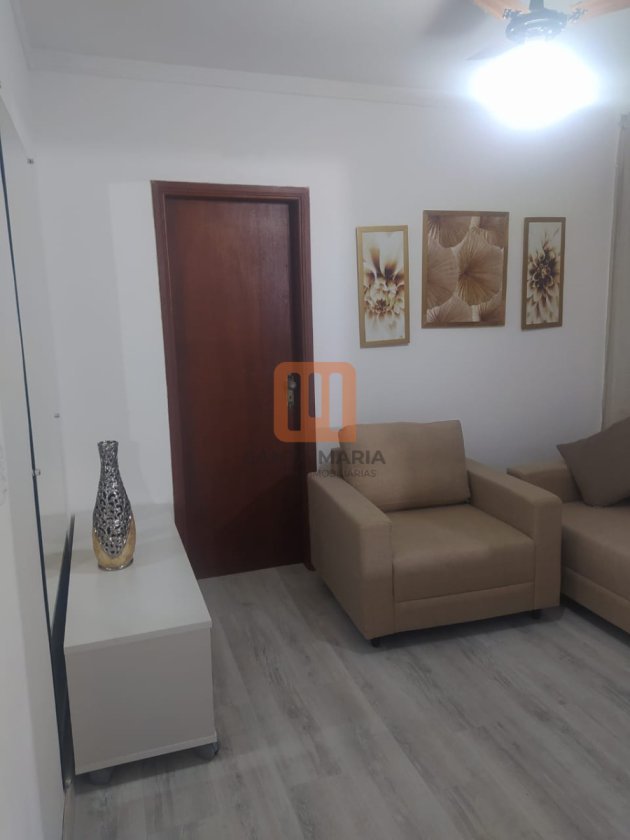 Apartamento para comprar em Jardim Anhanguera, Ribeirão Preto - Sala (unidade) - foto 2 código 4445