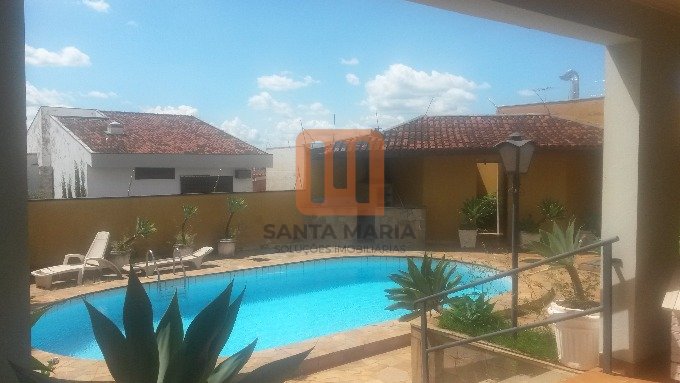 Salão-Galpão para alugar em Alto Da Boa Vista, Ribeirão Preto - Ducha (unidade) - foto 2 código 44493