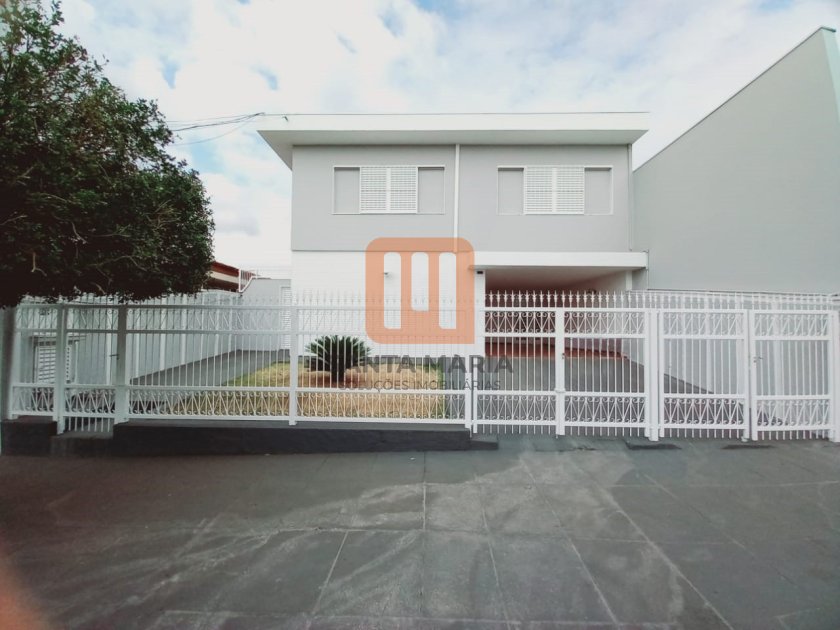 Casa em Jardim América, Ribeirão Preto