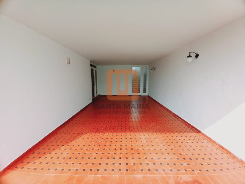 Casa para alugar em Jardim América, Ribeirão Preto - Garagem/estacionamento (unidade) - foto 2 código 445