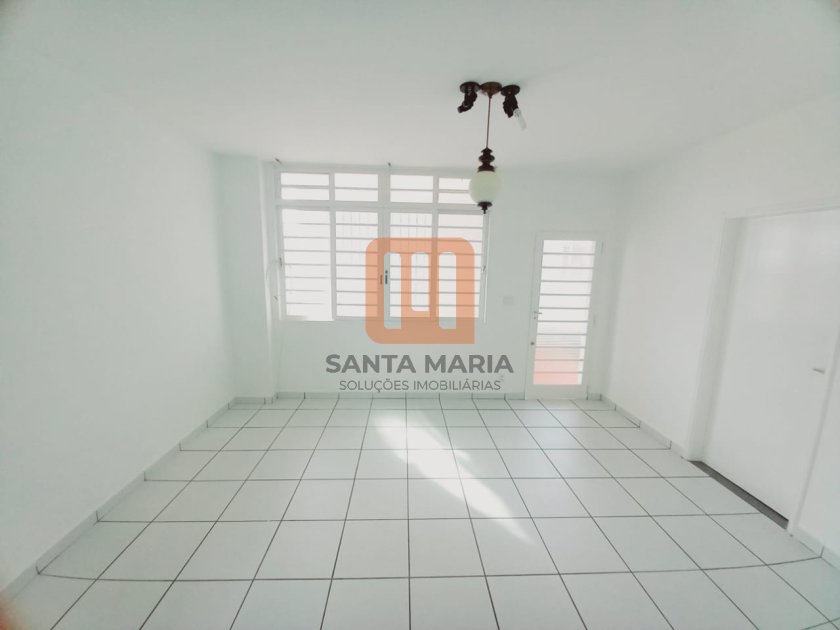 Casa para alugar em Jardim América, Ribeirão Preto - Sala (unidade) - foto 5 código 445