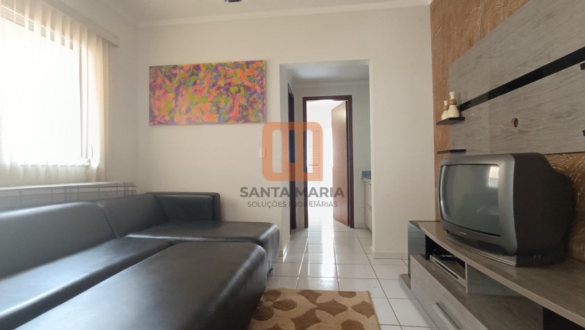 Apartamento para comprar no condomínio Maruane em Nova Aliança, Ribeirão Preto - código 44549