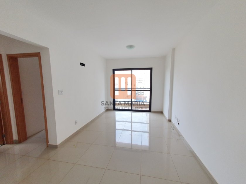 Apartamento em Nova Aliança, Ribeirão Preto