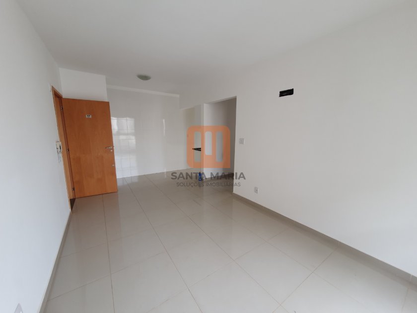 Apartamento para alugar em Nova Aliança, Ribeirão Preto - Sala (unidade) - foto 3 código 44551