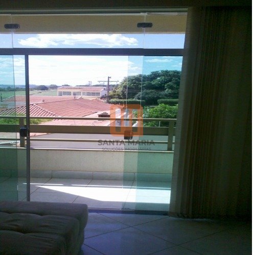 Apartamento para comprar no condomínio Lima em Jardim Novo Mundo, Ribeirão Preto - código 44552