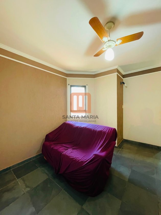 Apartamento para comprar em Centro, Ribeirão Preto - Sala (unidade) - foto 2 código 44584