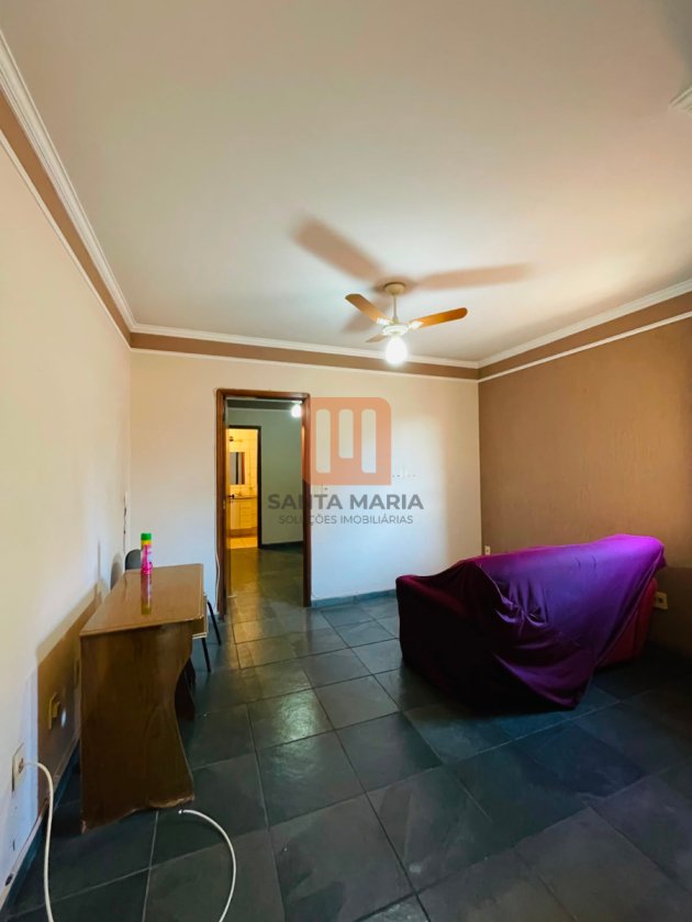 Apartamento para comprar no condomínio Moacir Dessem em Centro, Ribeirão Preto - código 44584