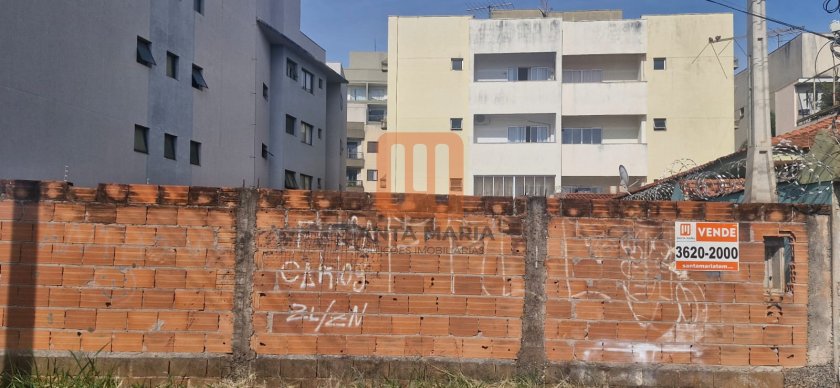 Terreno em Jardim Ana Maria, Ribeirão Preto
