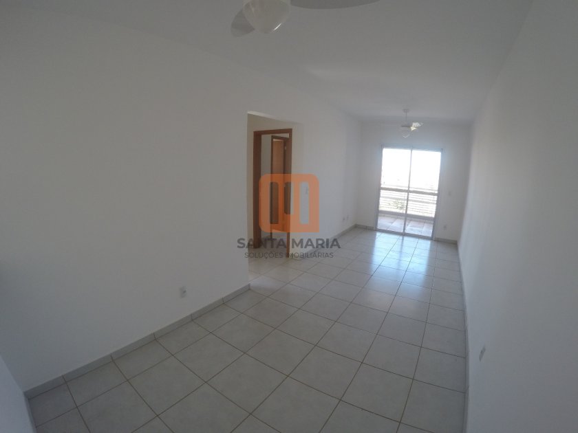 Apartamento para comprar no condomínio Up 200 em Sumarezinho, Ribeirão Preto - código 44604
