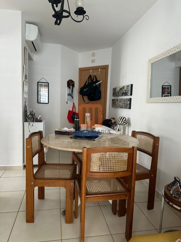 Apartamento para comprar em Nova Aliança, Ribeirão Preto - Sala (unidade) - foto 2 código 44609