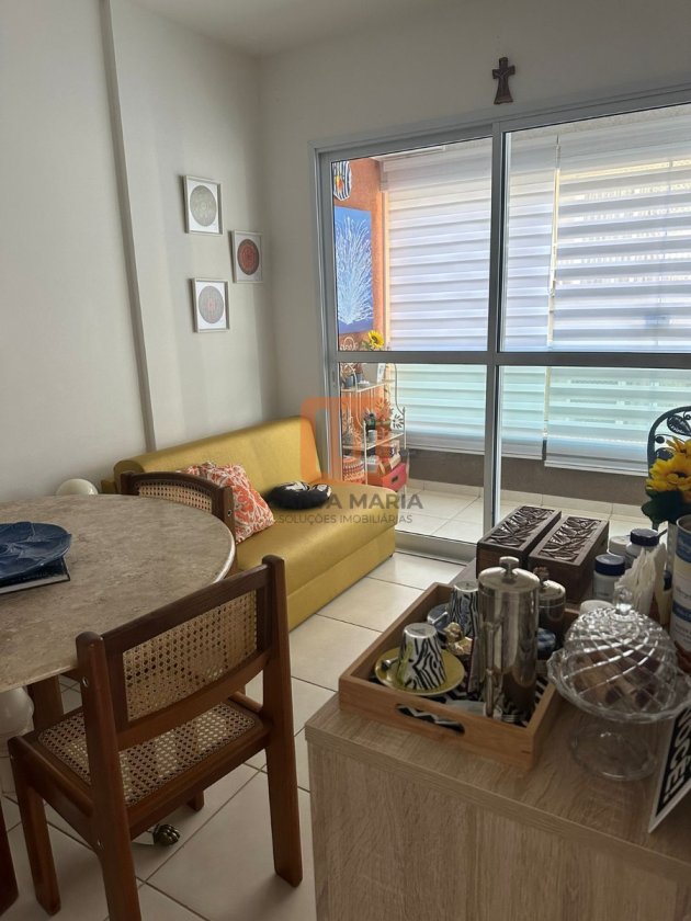 Apartamento para comprar em Nova Aliança, Ribeirão Preto - Sala (unidade) - foto 3 código 44609