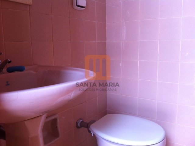 Casa para comprar em Alto Da Boa Vista, Ribeirão Preto - Banheiro/lavabo (unidade) - foto 5 código 44805