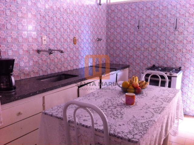 Casa para comprar em Alto Da Boa Vista, Ribeirão Preto - Cozinha (unidade) - foto 3 código 44805