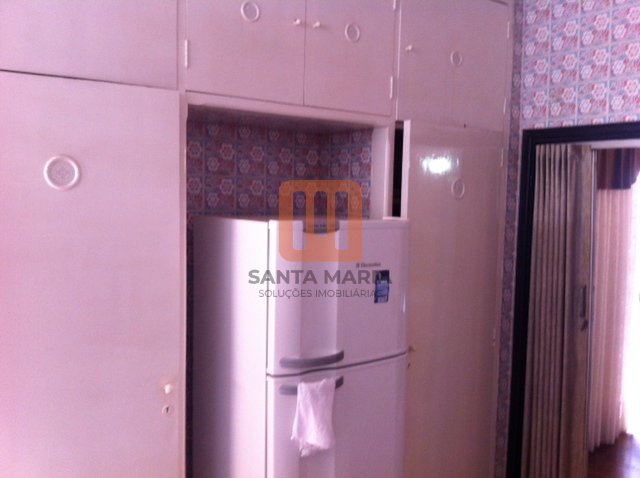 Casa para comprar em Alto Da Boa Vista, Ribeirão Preto - Cozinha (unidade) - foto 4 código 44805