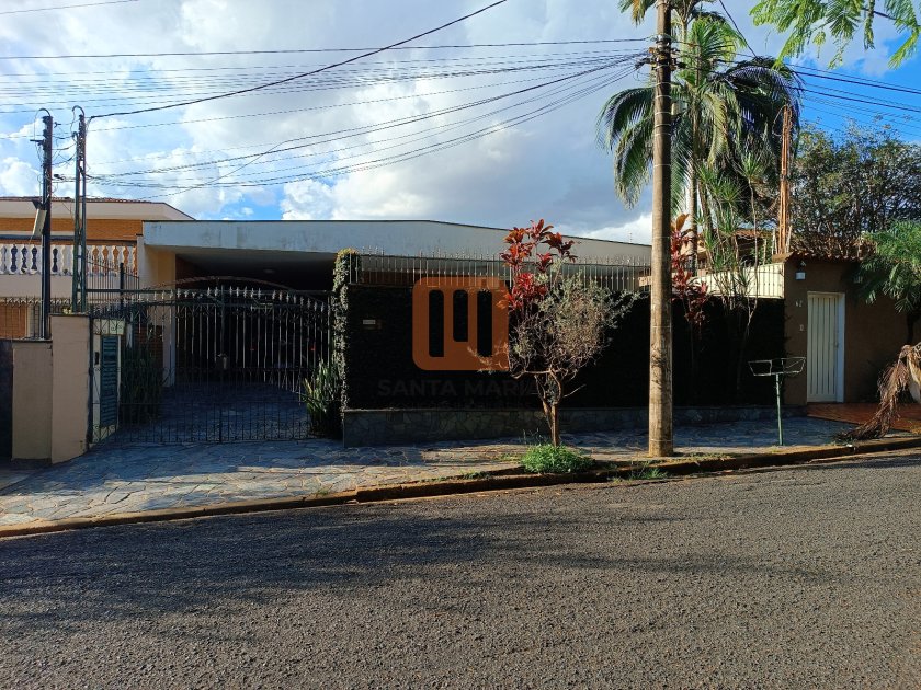 Casa em Alto Da Boa Vista, Ribeirão Preto