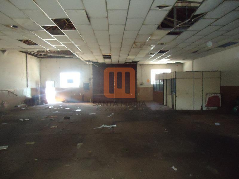 Salão-Galpão para comprar em Campos Elíseos, Ribeirão Preto - Outras (unidade) - foto 3 código 44817