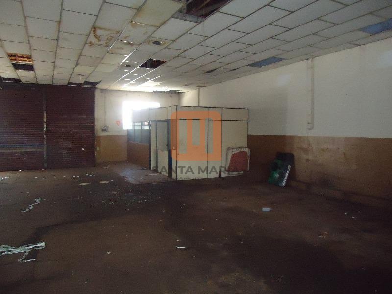 Salão-Galpão para comprar em Campos Elíseos, Ribeirão Preto - Outras (unidade) - foto 2 código 44817