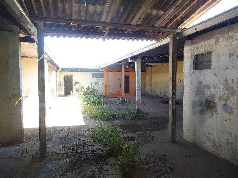 Salão-Galpão para comprar em Campos Elíseos, Ribeirão Preto - Outras (unidade) - foto 4 código 44817