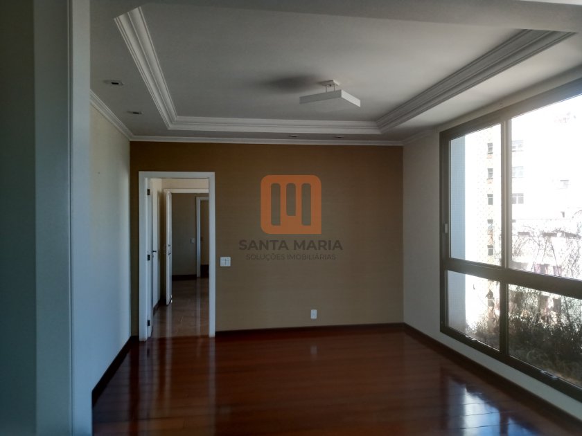 Apartamento para comprar em Higienopolis, Ribeirão Preto - Sala de Jantar (unidade) - foto 2 código 44877
