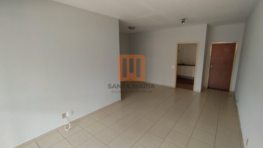 Apartamento para comprar no condomínio Ubatuba em Centro, Ribeirão Preto - código 44885