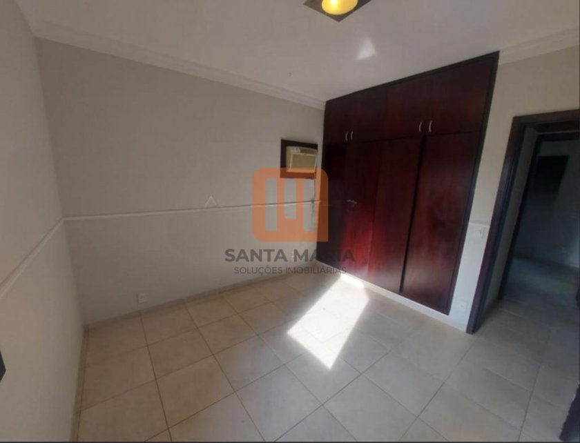 Apartamento para comprar em Jardim Irajá, Ribeirão Preto - Dormitorio (unidade) - foto 2 código 44896