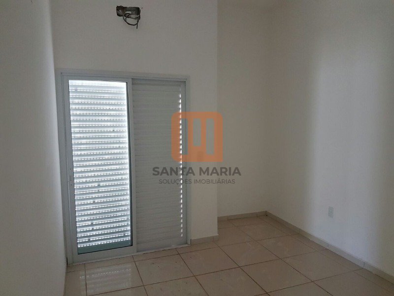 Apartamento para comprar em Jardim Botanico, Ribeirão Preto - Dormitorio (unidade) - foto 3 código 44907