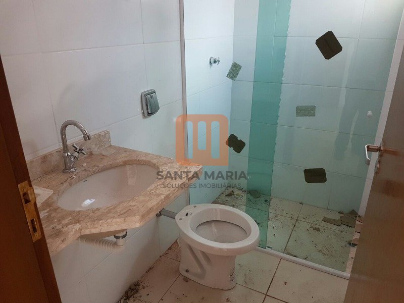 Apartamento para comprar em Jardim Botanico, Ribeirão Preto - Suite (unidade) - foto 4 código 44907