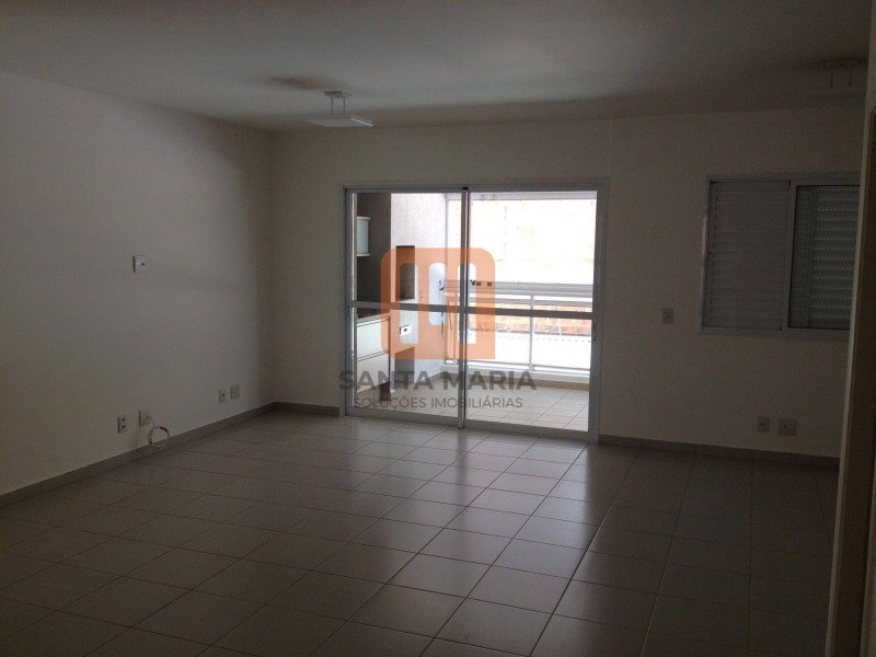 Apartamento para alugar no condomínio Lumiere em Bosque Das Juritis, Ribeirão Preto - código 44914