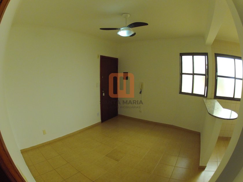 Apartamento para comprar no condomínio Itaramaty em Jardim Irajá, Ribeirão Preto - código 4492