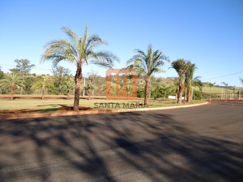Terreno para comprar em Alphaville, Ribeirão Preto - Outras (unidade) - foto 2 código 44933