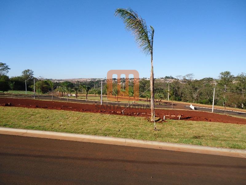 Terreno em Alphaville, Ribeirão Preto