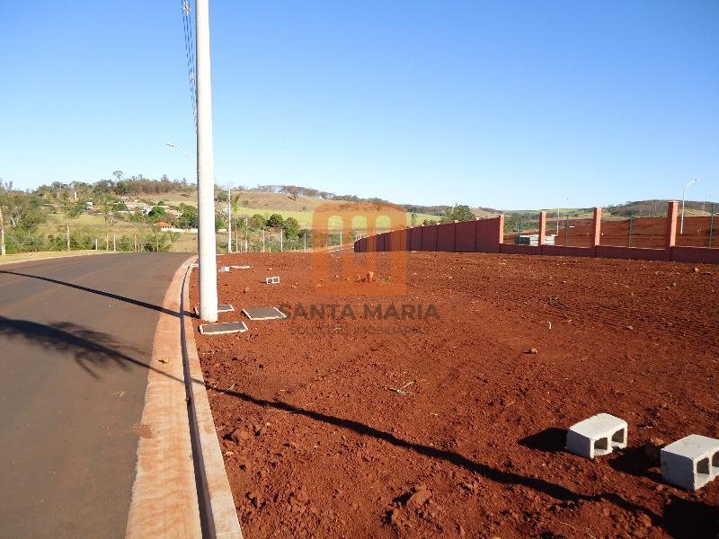 Terreno para comprar em Alphaville, Ribeirão Preto - Terreno/Lote (unidade) - foto 3 código 44933