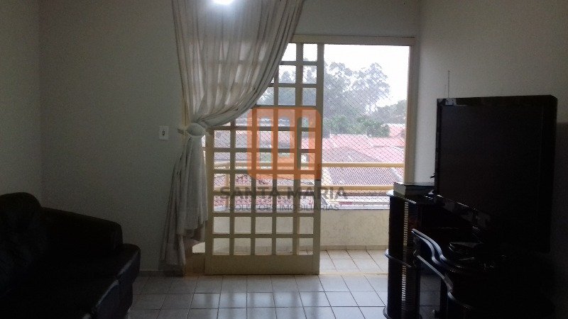 Apartamento para comprar no condomínio Monte Allegro em Monte Alegre, Ribeirão Preto - código 44944