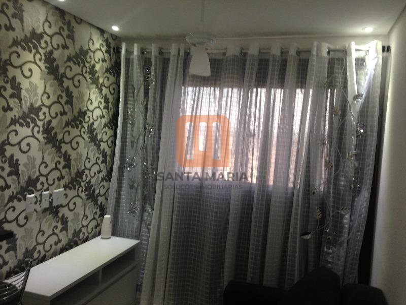 Apartamento para alugar no condomínio Mais Campos Elíseos em Campos Elíseos, Ribeirão Preto - código 44964