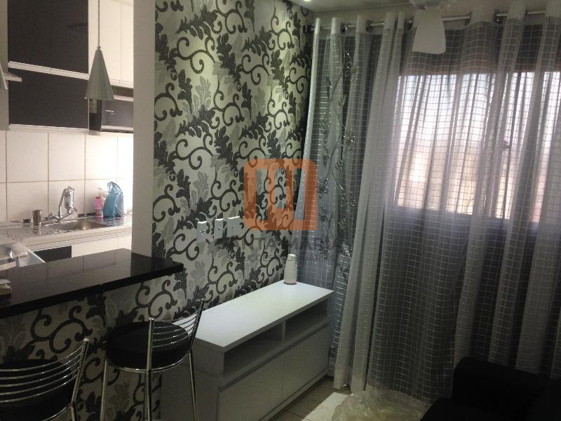 Apartamento para alugar em Campos Elíseos, Ribeirão Preto - Sala (unidade) - foto 2 código 44964
