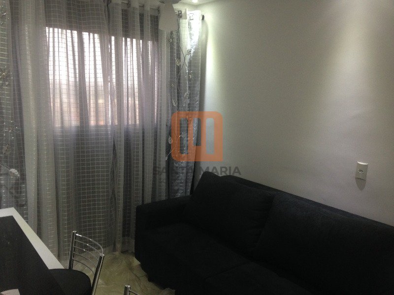 Apartamento para alugar em Campos Elíseos, Ribeirão Preto - Sala (unidade) - foto 3 código 44964