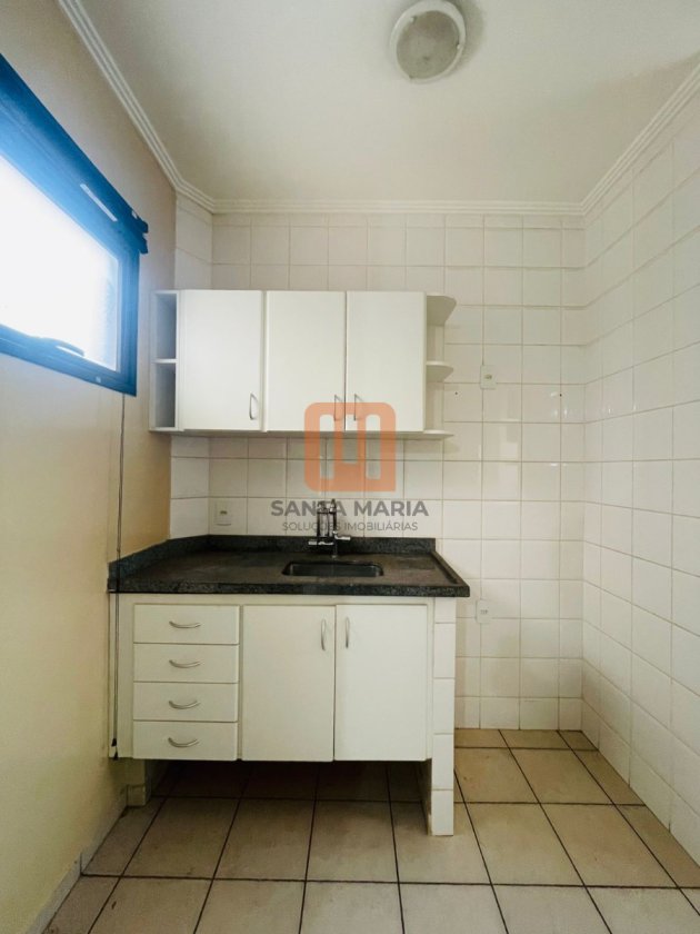 Apartamento para alugar em Nova Aliança, Ribeirão Preto - Cozinha (unidade) - foto 3 código 44970