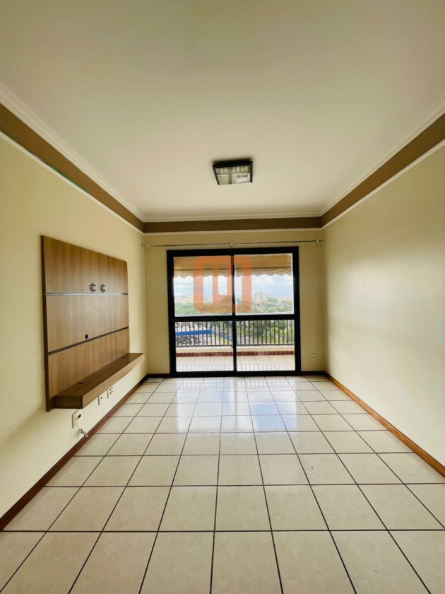 Apartamento para comprar em Jardim Iguatemi, Ribeirão Preto - Sala (unidade) - foto 2 código 45017
