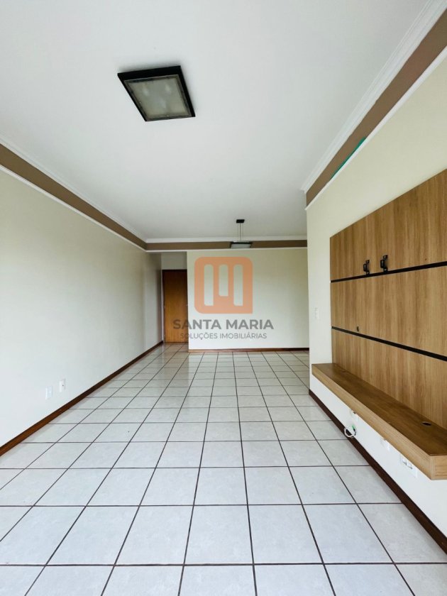 Apartamento para comprar em Jardim Iguatemi, Ribeirão Preto - Sala (unidade) - foto 3 código 45017
