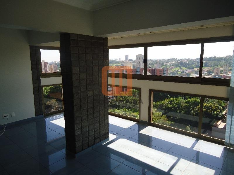 Apartamento para comprar em Santa Cruz, Ribeirão Preto - Sala (unidade) - foto 2 código 45056
