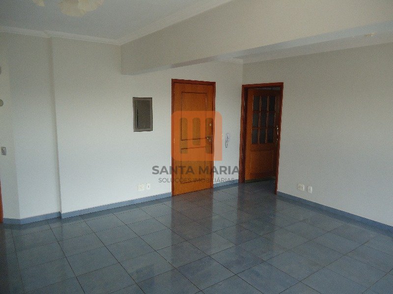 Apartamento para comprar no condomínio Rosana em Santa Cruz, Ribeirão Preto - código 45056